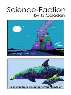 cover image of Science-Faction